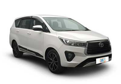 Toyota Innova Crysta-img